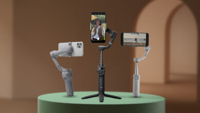 Estabilizador de Celular DJI Osmo Mobile: características, funções e diferenças