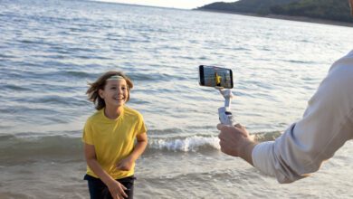 DJI Osmo Mobile SE, 7 e 7P: qual escolher?