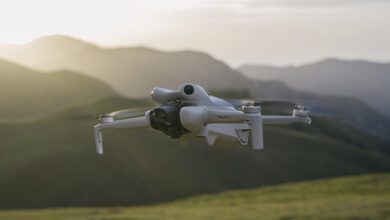 Qual o drone ideal para lazer e trabalho?