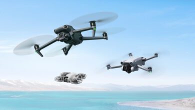 O que é o Drone Ideal? Como Funciona?