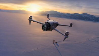DJI Mavic 4 Pro: tudo o que você precisa saber sobre o novo drone da DJI