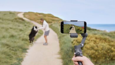 Como configurar e usar o DJI Osmo Mobile 7 e 7P