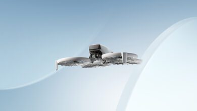 Primeiro voo com DJI Flip: 9 passos para preparar e decolar