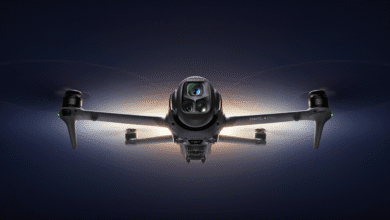 DJI Mavic 4 Pro: o drone mais avançado do mercado