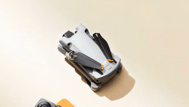 Qual o melhor cartão de memória para o DJI Mini 4 Pro? Veja como escolher o ideal