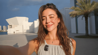 Como usar o DJI Mic 2 com seu smartphone: guia completo