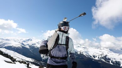 DJI Osmo 360: guia completo para usar o potencial máximo para viajantes, esportistas e criadores de conteúdo