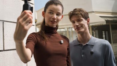 DJI Mic 3: Conheça o novo microfone sem fio da DJI para criadores de conteúdo