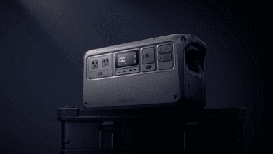 Guia para carregamento ultrarrápido de drones com DJI Power