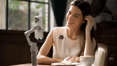 Como conectar o DJI Mic 3 em qualquer dispositivo