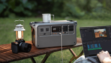 DJI Power 1000: quantas cargas realmente oferece na prática?