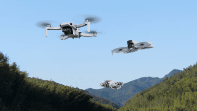 Qual drone DJI combina com o seu estilo de voo? Descubra qual é ideal para você e comece a criar (DJI Neo, DJI Neo 2, Mini 4K, Mini 3 ou Flip)