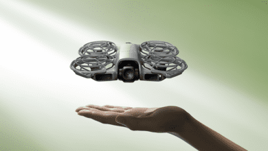 DJI Neo 2: o drone mais leve da DJI agora ainda mais inteligente